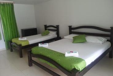 Finca Hotel Villa Martha