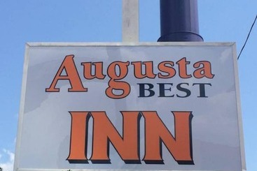 فندق Augusta Best Inn