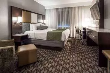 ホテル Best Western Premier Nyc Gateway
