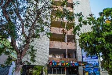 ホテル Campina Plus