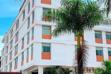 Hôtel Hacaritama Colonial