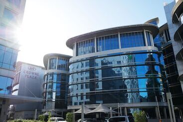هتل Holiday Inn   Doha   The Business Park, An Ihg
