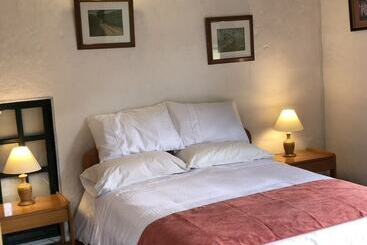 Hotel Hospederia San Carlos Villa De Leyva