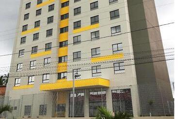 Hôtel Ibis Styles Alagoinhas