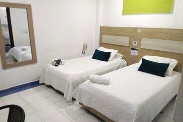 Отель La Casa 1