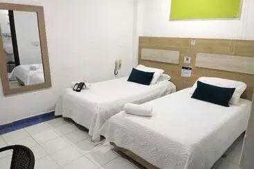 ホテル La Casa 1