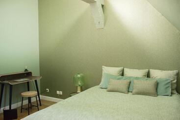 Hotelli Marnie Et Mister H