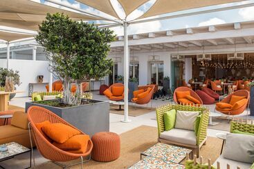 Myconian Naia Preferred Hotels & Resorts