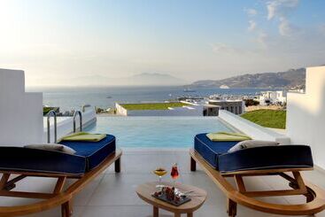 Myconian Naia   Preferred Hotels & Resorts