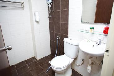 Hotel Oyo Rooms Pandan Uptown