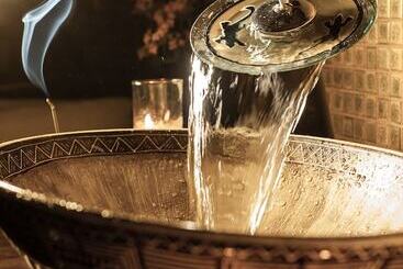 호텔 Paraiso Eco Lodge