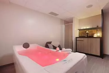 ホテル Residence Prestige Odalys Mendi Alde
