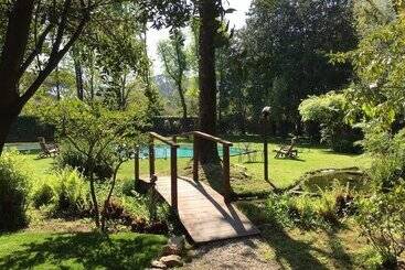 Hotel Resort Dei Limoni