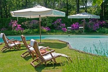 Hôtel Resort Dei Limoni