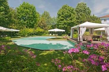 Hôtel Resort Dei Limoni