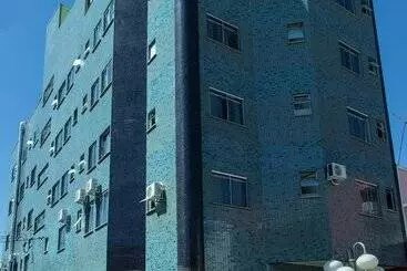 Hotel Sabor E Fé