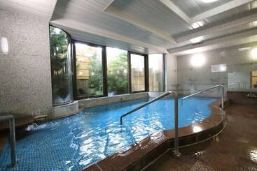 Hotel Shiki No Yado Fujisan