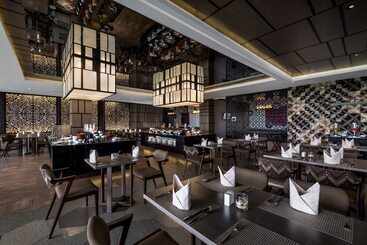 Отель Swissbelresort Pecatu