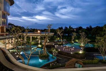 Hotel Swissbelresort Pecatu