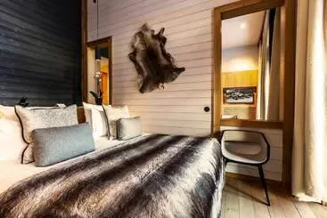 Le Yule Hotel & Spa