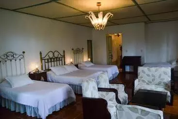 Reşedinta Finca Hotel Los Girasoles