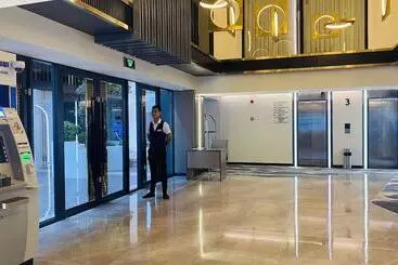 Siha Hotel & Casino