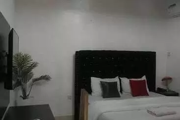 View Point Apartment And