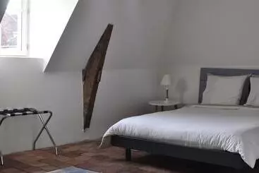 B&b Le Relais Des Saints Pères