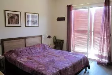 Bed and Breakfast Apitoki