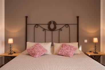 住宿加早餐  Casa Eva Maria