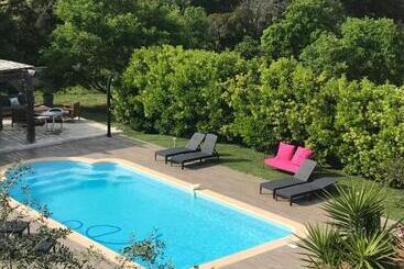 住宿加早餐 Casa Eva Maria