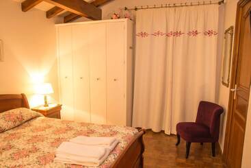 Bed and Breakfast Chambres D Hotes Garicoitz