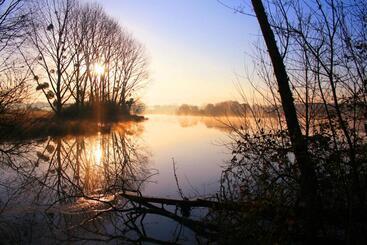 צימר Chambres D'hôtes Et Table D'hôtes L'intemporelle
