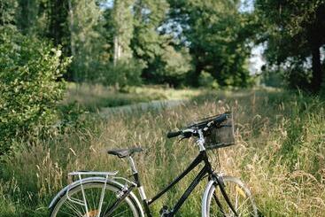 צימר Château De La Giraudière