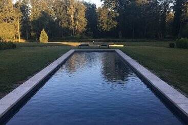 צימר Château De La Giraudière