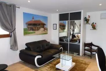 Bed and Breakfast Domaine De La Garde