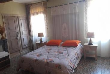 צימר La Sorga De Vida