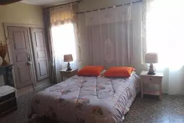 Bed and Breakfast La Sorga De Vida