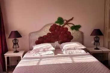 Bed and Breakfast La Sorga De Vida