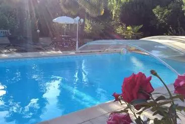 Bed and Breakfast Le Lavoir