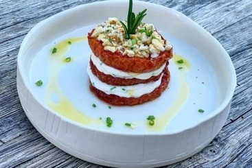 تختخواب و صبحانه Le Parc Des 4 Saisons