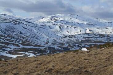 هتل Aux Globe Trotters