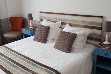 فندق Des Marais Salants