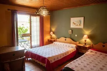 ホテル Relais Saint Louis