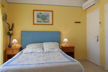 Les Tilleuls B&b