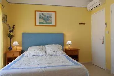 Les Tilleuls B&b
