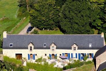 Pensione La Villa Du Golfe