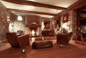 Пансион La Villa Du Golfe