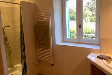 B&b Les Bouisserettes