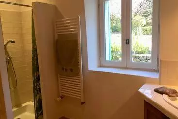 B&b Les Bouisserettes
